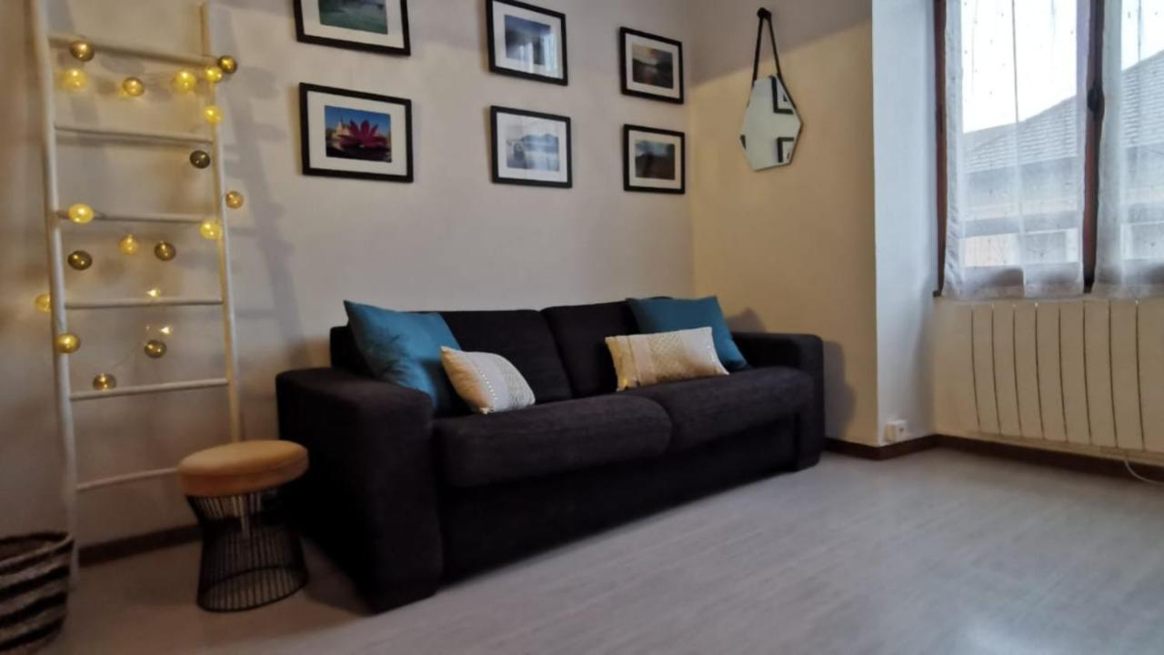 אנסי Royalement Bien ! Hyper-Centre - Wifi - Netflix - Disney Plus מראה חיצוני תמונה